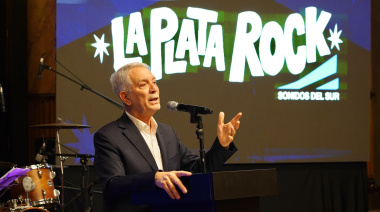 La Plata lanzó un concurso para bandas emergentes: el ganador tocará en el Quilmes Rock 2027