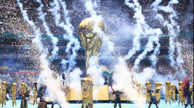 Argentina y España en el Mundial 2026: quiénes actuarán en el show de la final