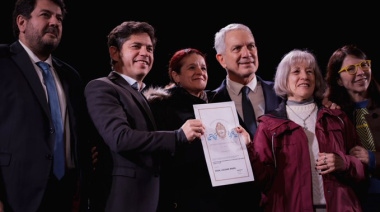 El modelo económico de Milei golpea PBA: se desploma la recaudación tributaria