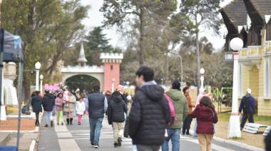 Vacaciones de invierno en La Plata: todas las actividades gratuitas para disfrutar este martes