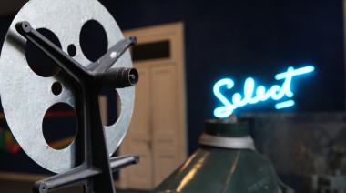 Los cines Select y EcoSelect renuevan su cartelera con clásicos, estrenos y cine de autor