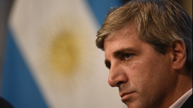 La economía de Milei no despega: volvió a caer 0,5% respecto al mes de abril