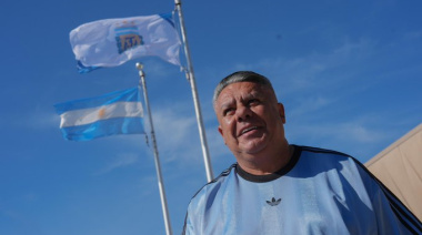 AFA: "Es absolutamente falso que Tapia haya sido citado por la Justicia de EEUU"
