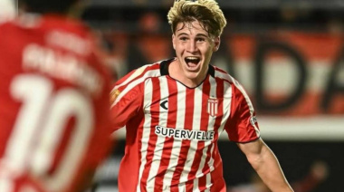Mikel Amondarain, más cerca de Bologna: qué define Estudiantes en las próximas horas