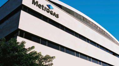 YPF recibió cinco ofertas para vender Metrogas: quiénes buscan quedarse con la distribuidora