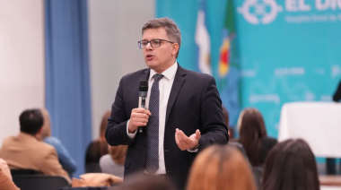 La Asesoría General de Gobierno avanza con una IA propia para expedientes y dictámenes