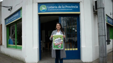 Un platense ganó más de $400 millones con la Quiniela Plus y todavía no apareció a cobrar