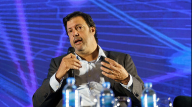 El Gobierno echó a Darío Genua, secretario de Innovación, Ciencia y Tecnología