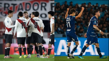 Gimnasia recibe a River en el Bosque con un historial adverso y la necesidad de sumar en el Clausura