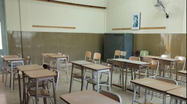 CTERA anunció paro docente nacional el 3 de agosto: peligra el regreso a clases