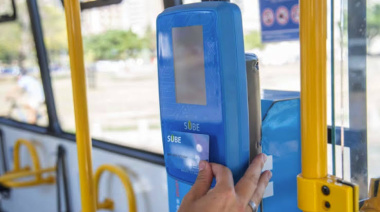 Aumenta el boleto de colectivo en La Plata y la región: cuánto costará viajar desde agosto