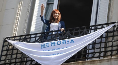 Cristina no se retira de la escena política: en su carta indica su estrategia electoral