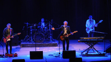 Los Tipitos vuelven a La Plata: cuándo es el show y dónde comprar entradas