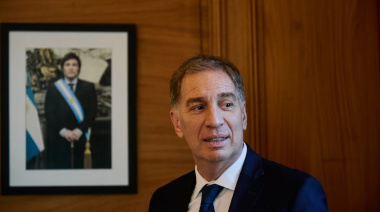 Santilli le pidió la renuncia a Villarruel por sugerir que Milei está enloqueciendo