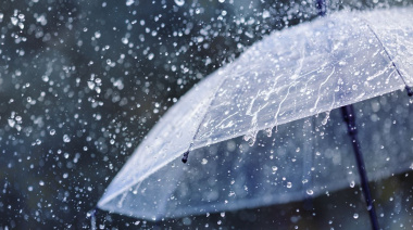 Alerta naranja en La Plata: prevén granizo, ráfagas y fuertes tormentas