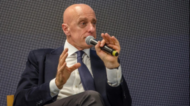 Pagni analizó la interna peronista: “CFK va en una dirección, que es dividir al peronismo”