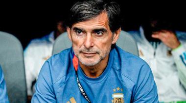 Roberto Ayala desmintió las teorías conspirativas sobre la final del Mundial: "No pasó nada de eso"