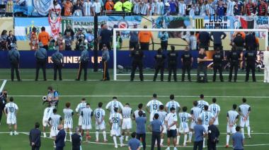 El Gobierno confirmó que no habrá festejos para la Selección: cómo será el recibimiento en Ezeiza