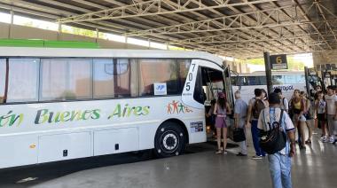 Nuevo aumento del boleto entre La Plata y CABA: cuánto cuesta viajar desde hoy