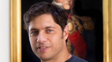 Los números de Axel Kicillof ¿Cómo llega a las elecciones presidenciales 2027?