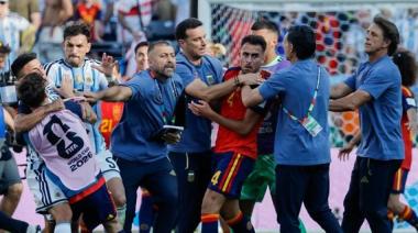 La FIFA aceptó el pedido de la AFA y hay un giro clave para cumplir las sanciones