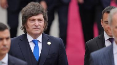 Milei se muestra activo; reunión bilateral con Kast, encuentro con funcionaria de Trump y visita a Misiones