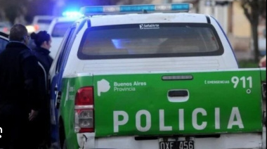 La Plata: la discusión familiar que terminó con un homicidio y una fuga