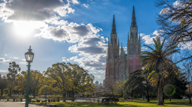 La Plata arranca la semana sin lluvias: qué dice el SMN para este lunes