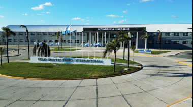 La UTN comenzará a dictar diplomaturas en José C. Paz y ya abrió la inscripción
