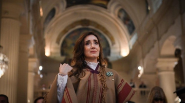 El nacionalismo busca fórmula para el 2027: ¿Nace la fórmula Villarruel- Pichetto?