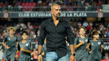 FIFA y Estudiantes: cómo quedó la inhibición tras el pago por Facundo Farías