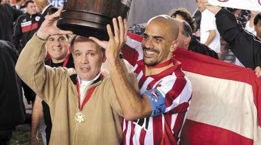 121 años de Estudiantes: el cronograma completo de los festejos y el homenaje a Sabella
