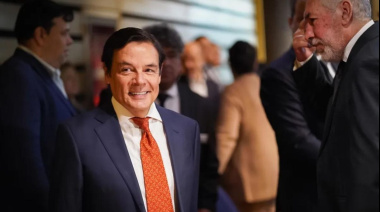 Luego de 20 años en el poder, Rovira pierde el control de la provincia de Misiones