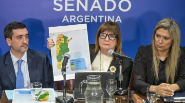 Los gobernadores le ponen un límite a Milei y voltean el capítulo de extranjerización de tierras