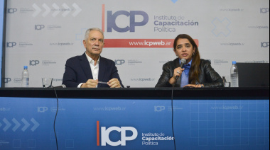 Alak defendió la Ley de Tierras y advirtió que su derogación "es un atentado contra la Soberanía nacional"