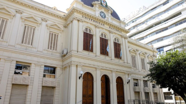 Paro en la UNLP: ATULP confirmó una jornada sin clases para la próxima semana