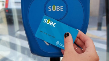 Red SUBE: qué combinaciones siguen con descuento y cuál quedó afuera