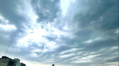 Pronóstico en La Plata: frío, sol y viento para este domingo 9 de agosto