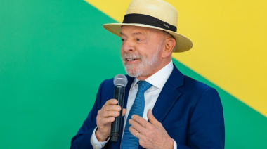 Habló el Canciller de Lula; pidió que Milei frene con las agresiones para normalizar la relación con Argentina
