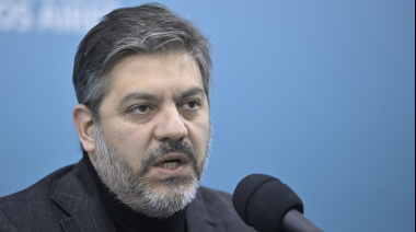 Bianco celebró el freno a la Ley de Tierras: “Es un parteaguas en la historia de Argentina”