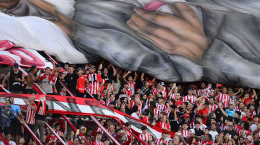 Estudiantes recibe a Universidad Católica por los octavos de la Libertadores