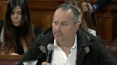 La dura advertencia de ENAC: Diego Ojeda dijo que el 68% de las pymes congeló inversiones