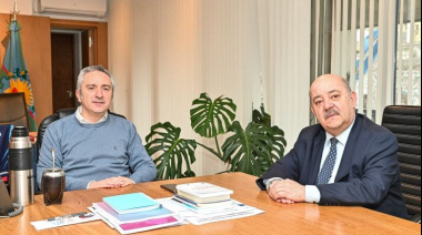 La UNLP avanza con Provincia de Buenos Aires para proveer alimentos sociales