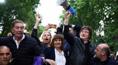Patricia Bullrich descartó una candidatura en CABA: “Hay que ser realistas, es lo primero que va a pedir el PRO”