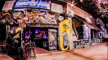 Delicado Momento: el ciclo de música suma dos fechas en Pura Vida