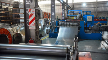 La Plata: más del 40% de las industrias aticipa una caída fuerte en 2026