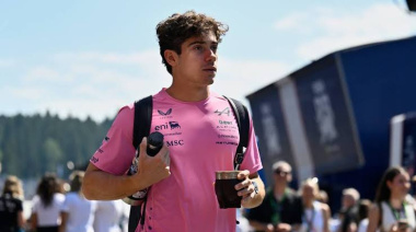 Fórmula 1: 14 butacas siguen libres y Franco Colapinto espera la renovación con Alpine