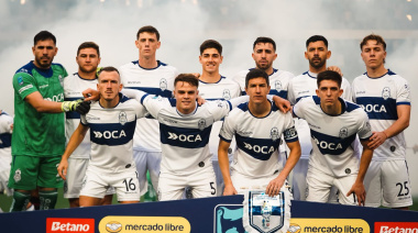 Gimnasia busca los cuartos de Copa Argentina ante Deportivo Riestra: hora y TV