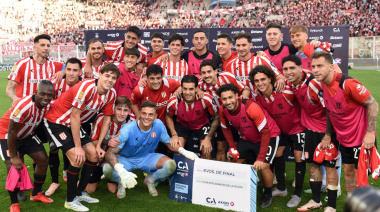 Sede confirmada para Estudiantes-Barracas por los octavos de final de la Copa Argentina