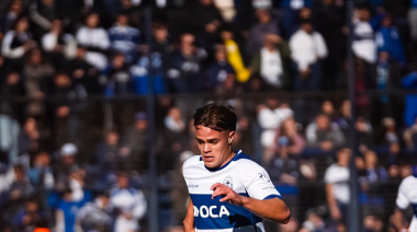 La Plata: Gimnasia cayó tras remontar y sigue en un momento complicado